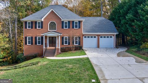 105 Beech Tree LN Roswell GA 30075