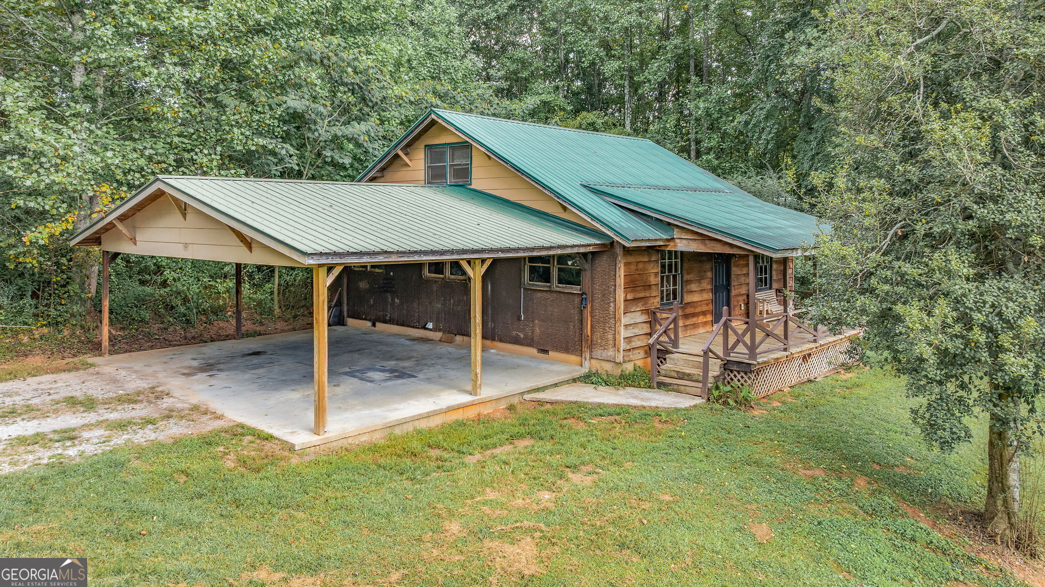 1386 441 Old Hist HWY