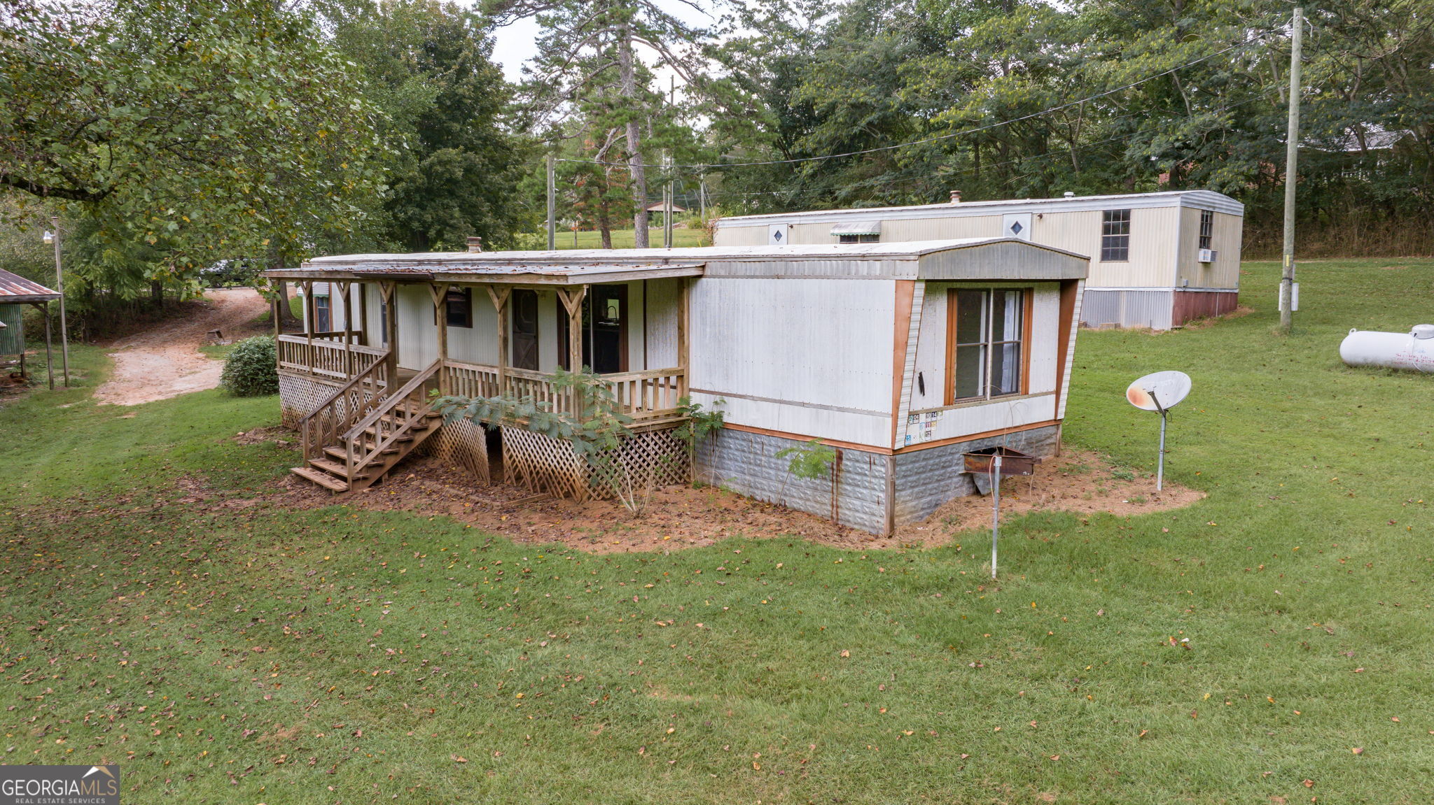 1386 441 Old Hist HWY