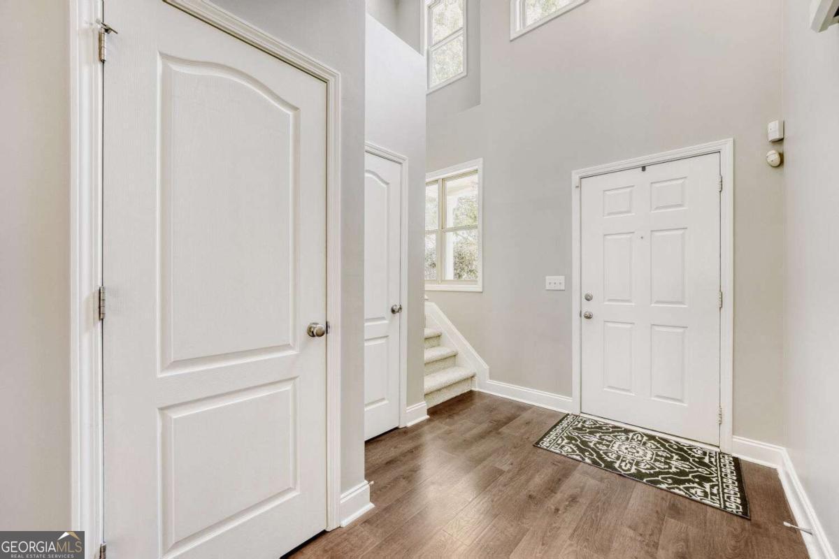 4491 Hamby Pond PL NW