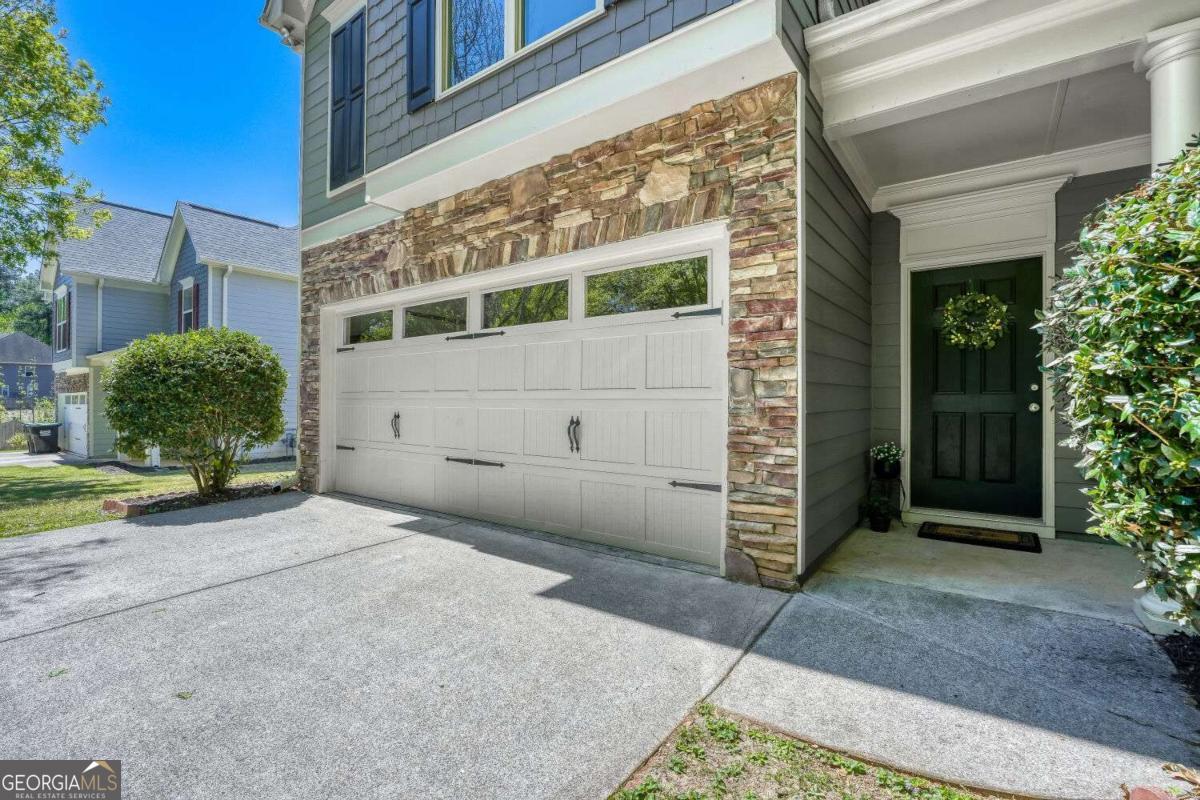 4491 Hamby Pond PL NW