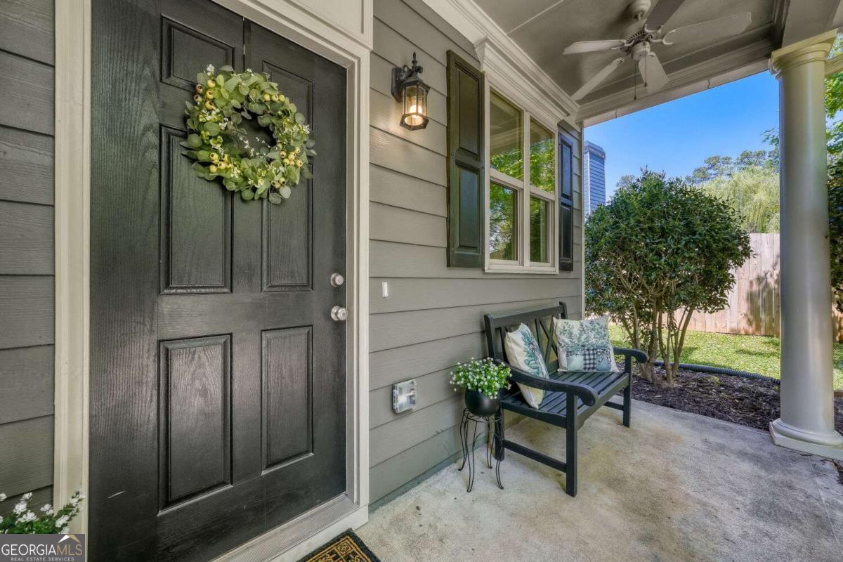 4491 Hamby Pond PL NW