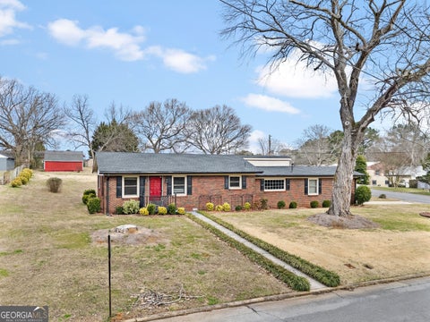 Photo of 2 Cameo Drive NW, Rome, GA 30165 (MLS # 10682474)