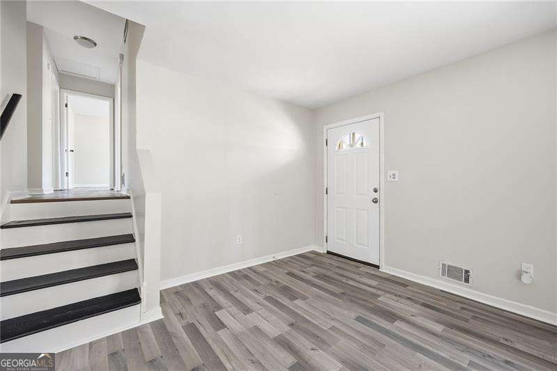 3667 Humphries Hill RD