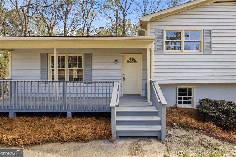 3667 Humphries Hill RD