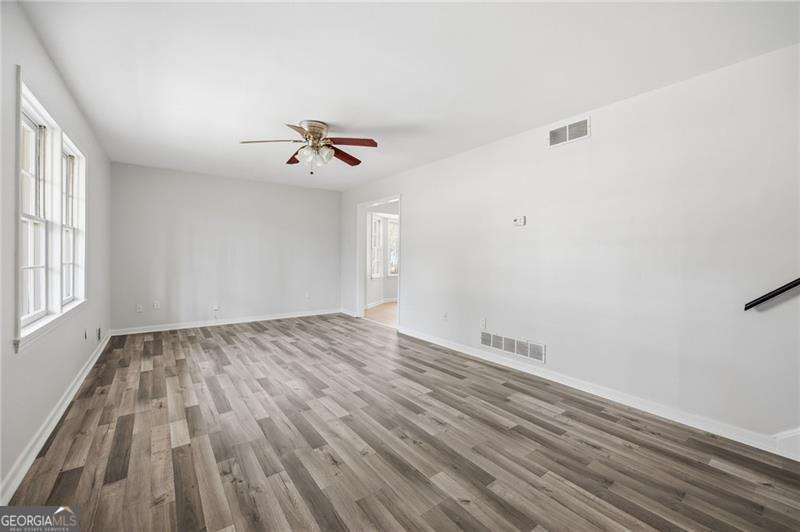 3667 Humphries Hill RD