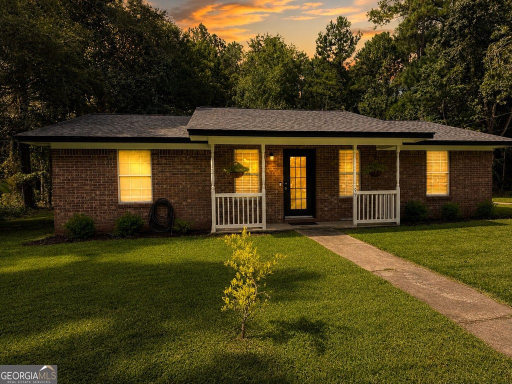Photo of 99 W Magnolia Avenue, Kingsland, GA 31548 (MLS # 10838838)