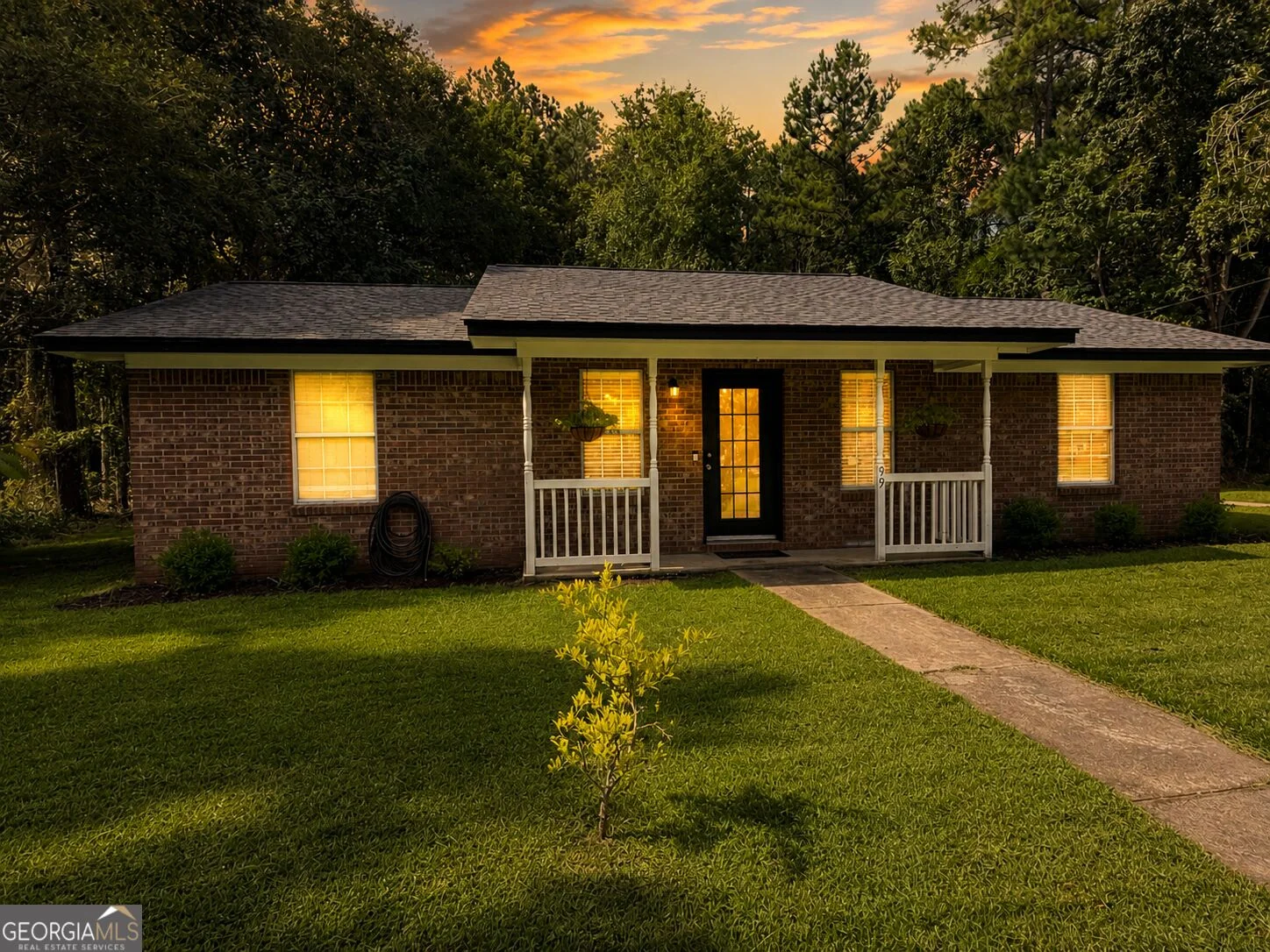 99 W Magnolia Avenue, Kingsland, GA, 31548