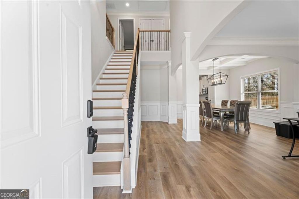 Photo of 1511 NEW HOPE Rd, locust grove, GA 30248 (MLS # 10661600)