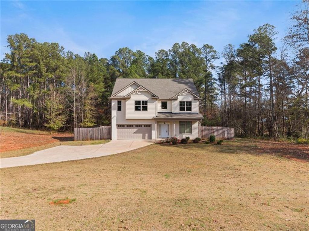 Photo of 1511 NEW HOPE Rd, locust grove, GA 30248 (MLS # 10661600)