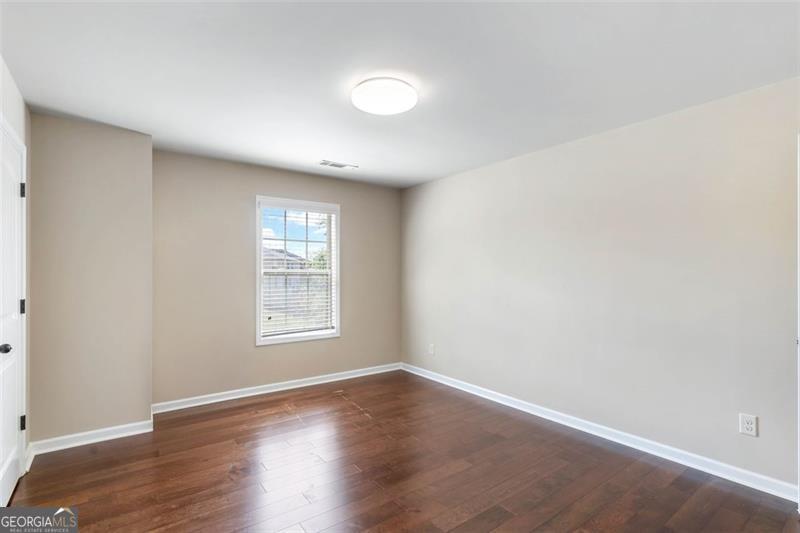 Amberleaf - Residential