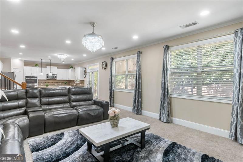 Amberleaf - Residential