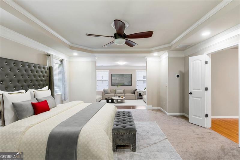 Amberleaf - Residential