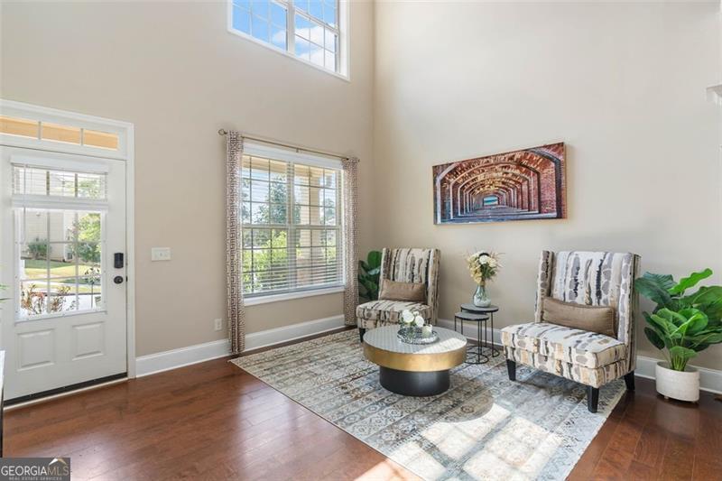 Amberleaf - Residential