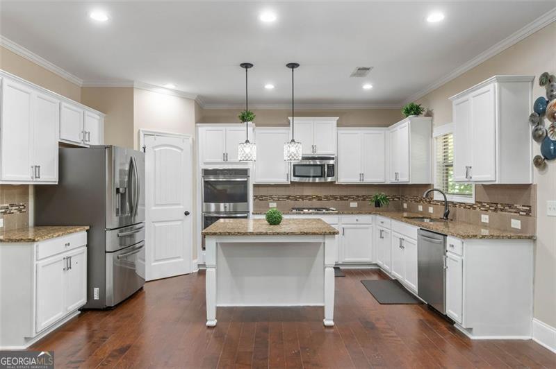 Amberleaf - Residential