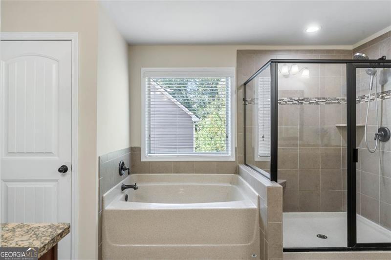 Amberleaf - Residential