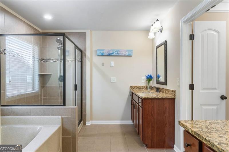 Amberleaf - Residential