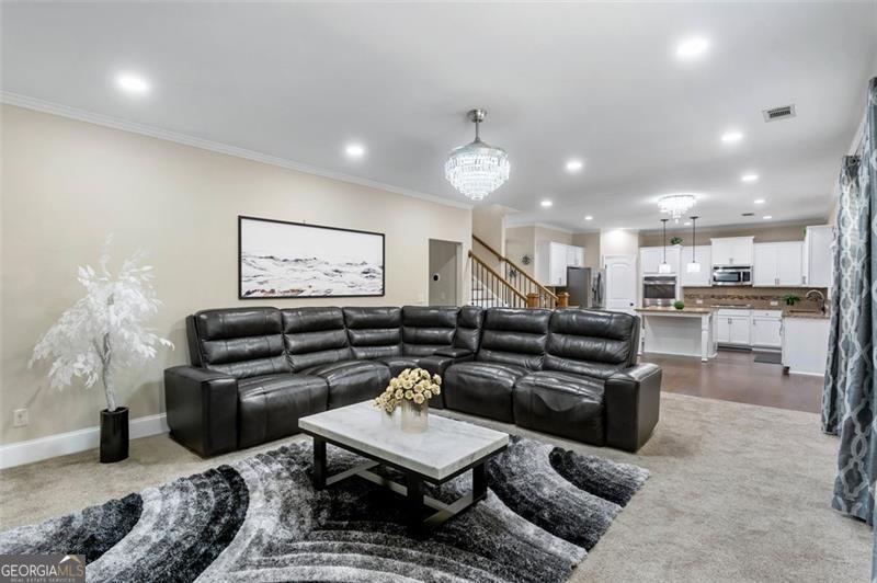 Amberleaf - Residential
