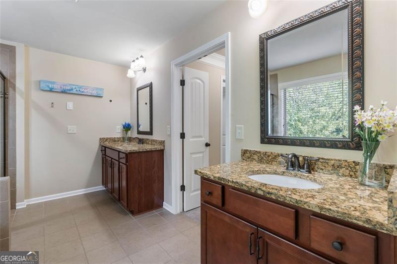 Amberleaf - Residential