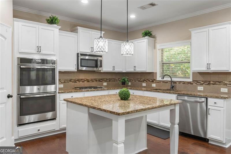 Amberleaf - Residential