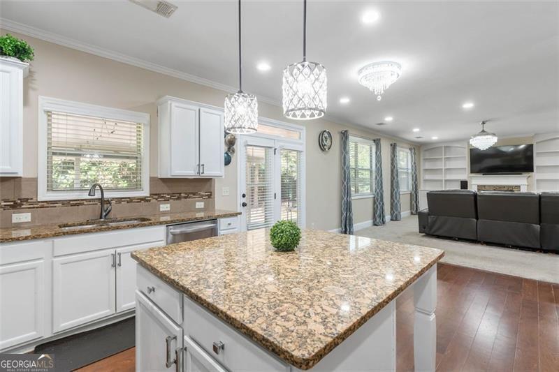 Amberleaf - Residential