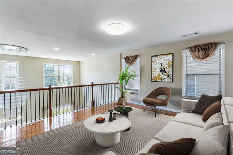 Amberleaf - Residential