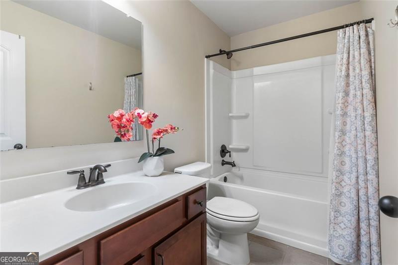 Amberleaf - Residential