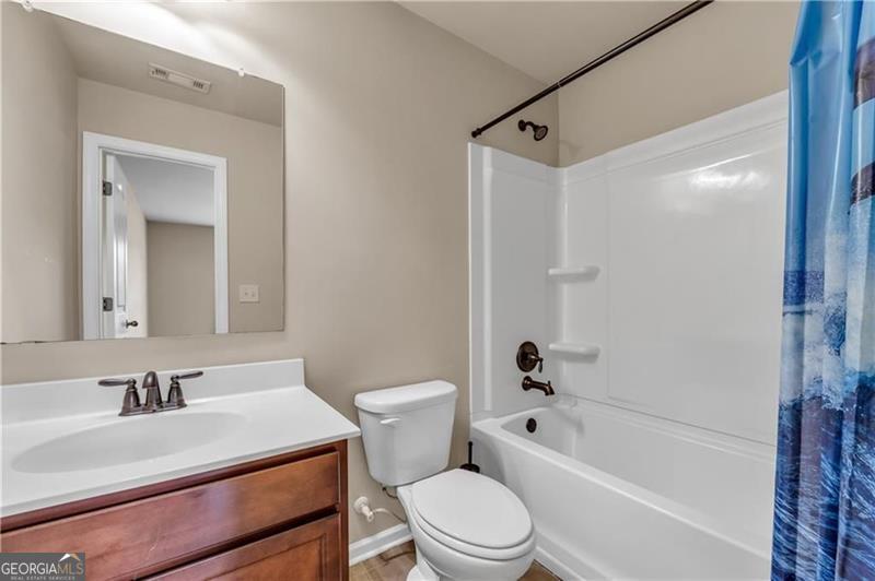 Amberleaf - Residential