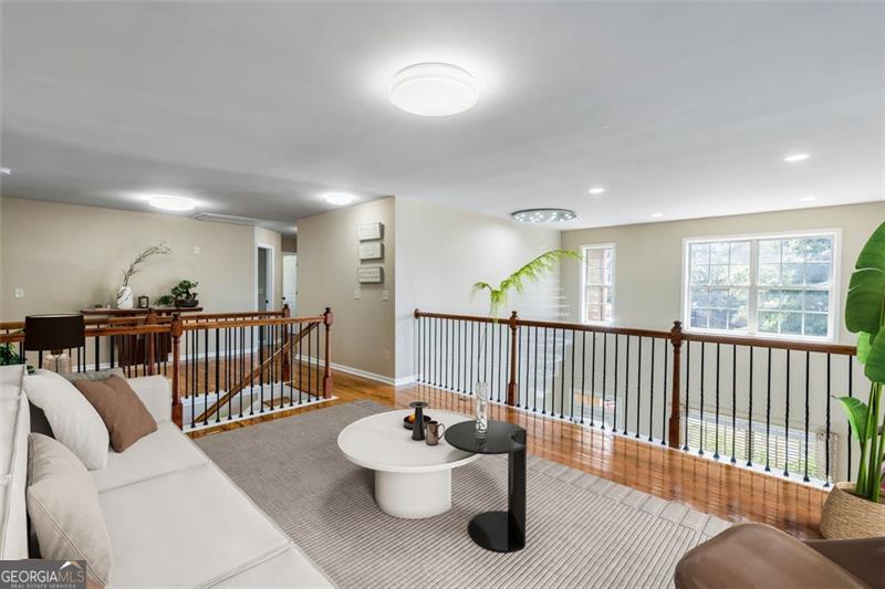 Amberleaf - Residential
