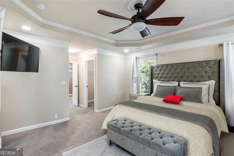 Amberleaf - Residential