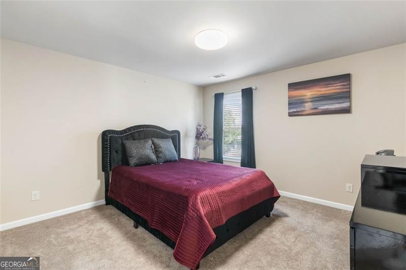 Amberleaf - Residential