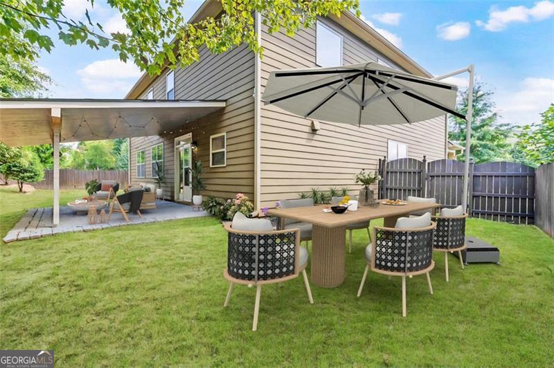 Amberleaf - Residential