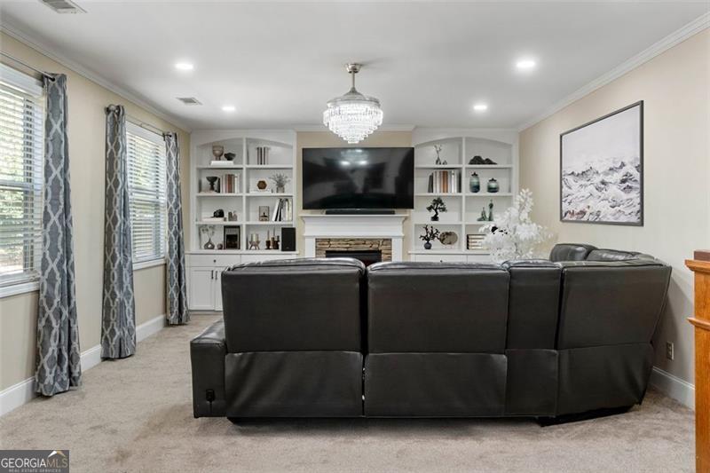 Amberleaf - Residential