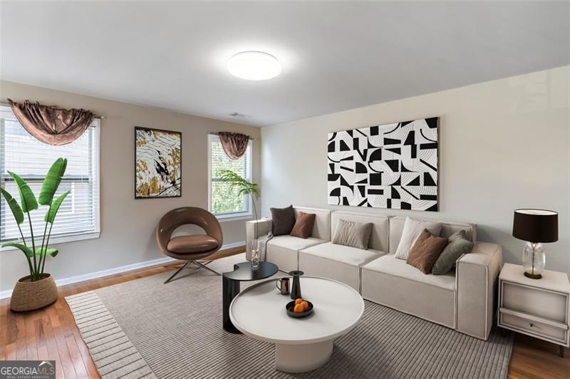 Amberleaf - Residential