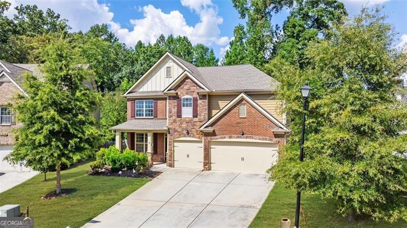 Amberleaf - Residential