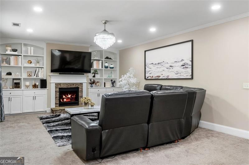 Amberleaf - Residential