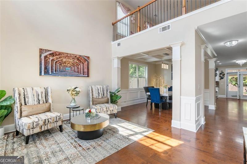 Amberleaf - Residential