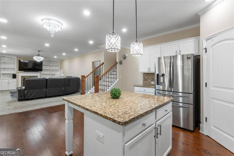 Amberleaf - Residential