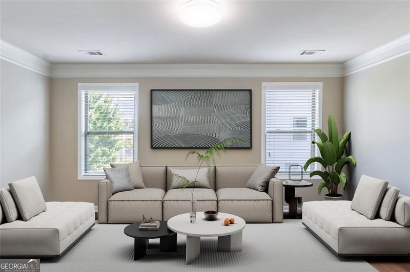 Amberleaf - Residential