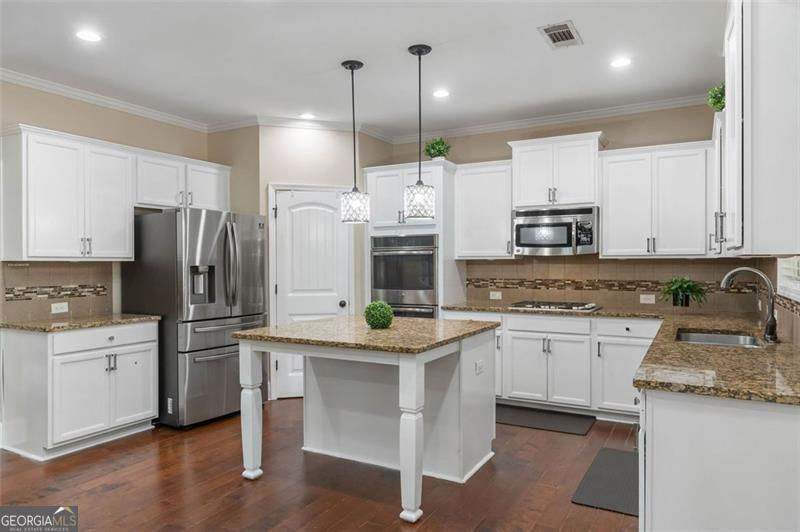Amberleaf - Residential