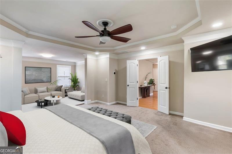 Amberleaf - Residential