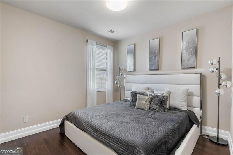 Amberleaf - Residential