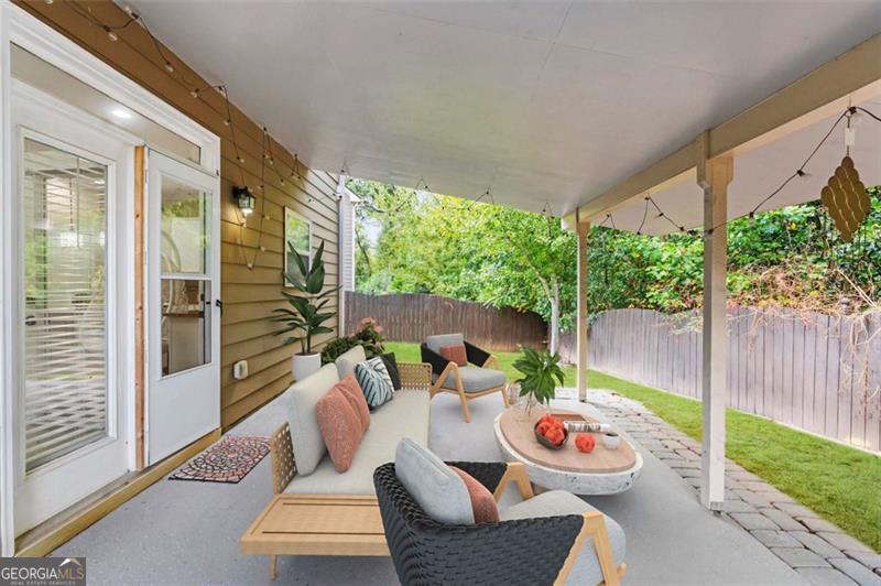 Amberleaf - Residential