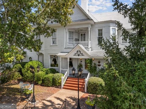 Photo of 115 S Main Street, Adairsville, GA 30103 (MLS # 10611742)