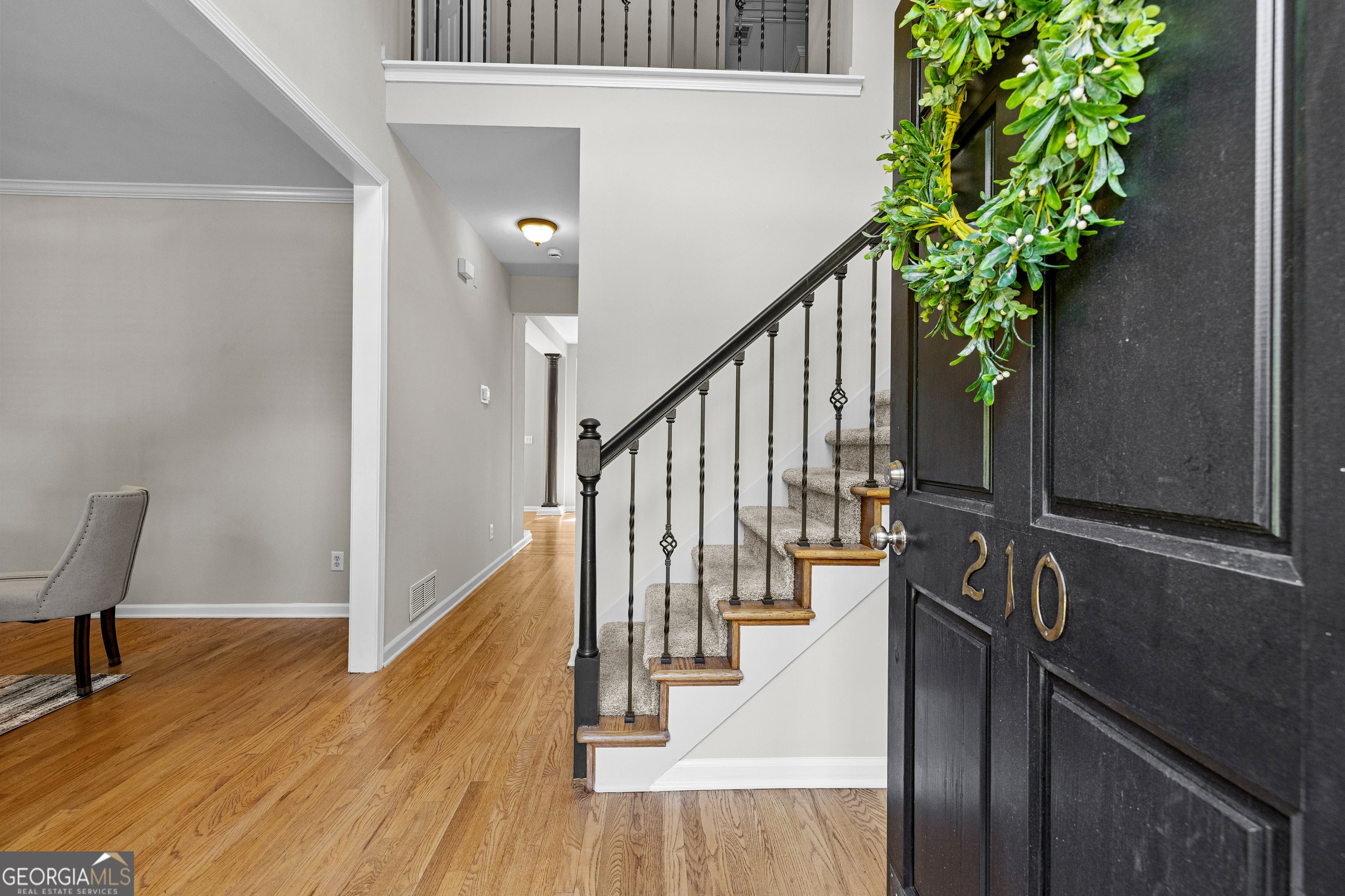 210 Jefferson Woods DR