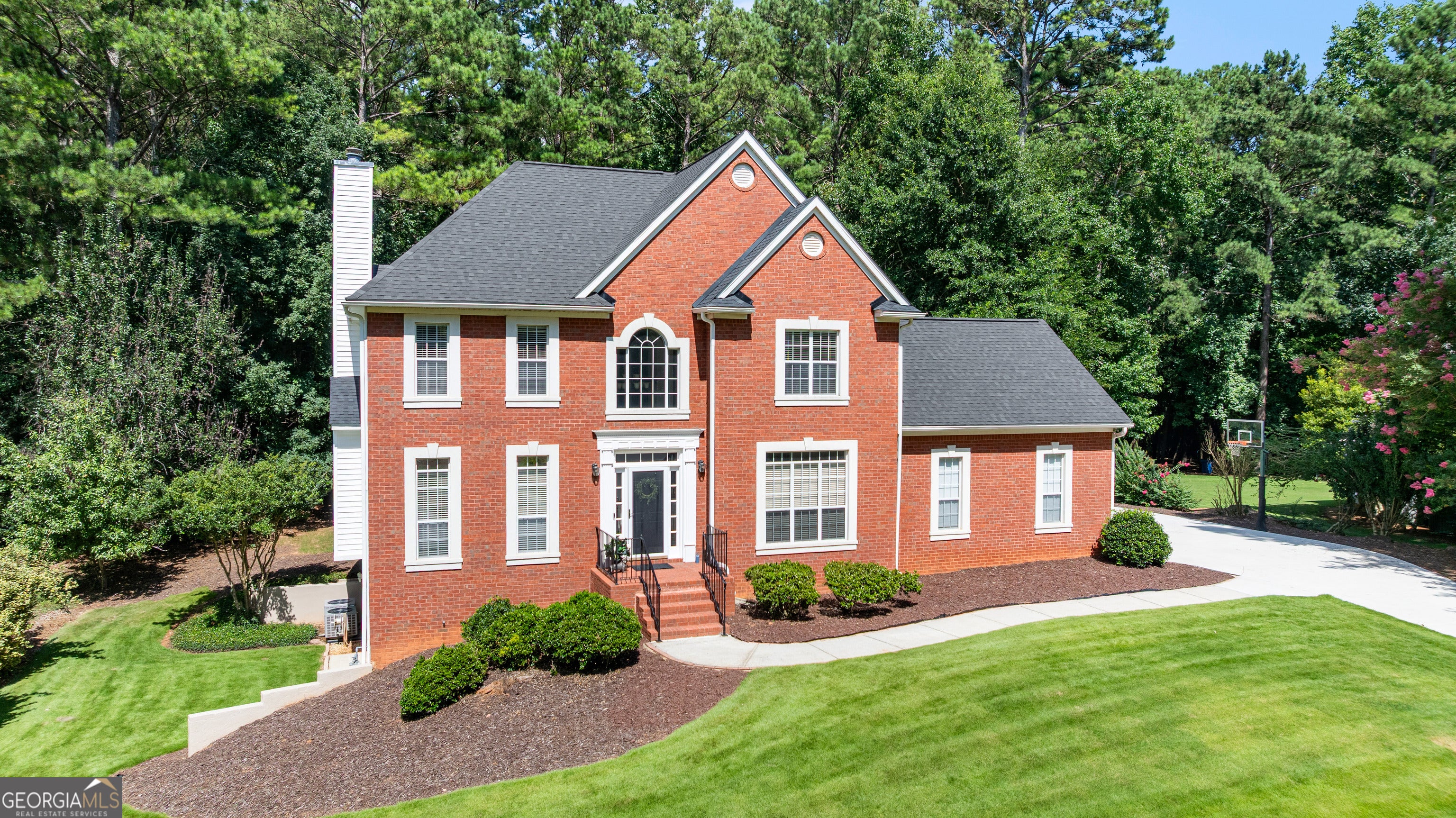 210 Jefferson Woods DR