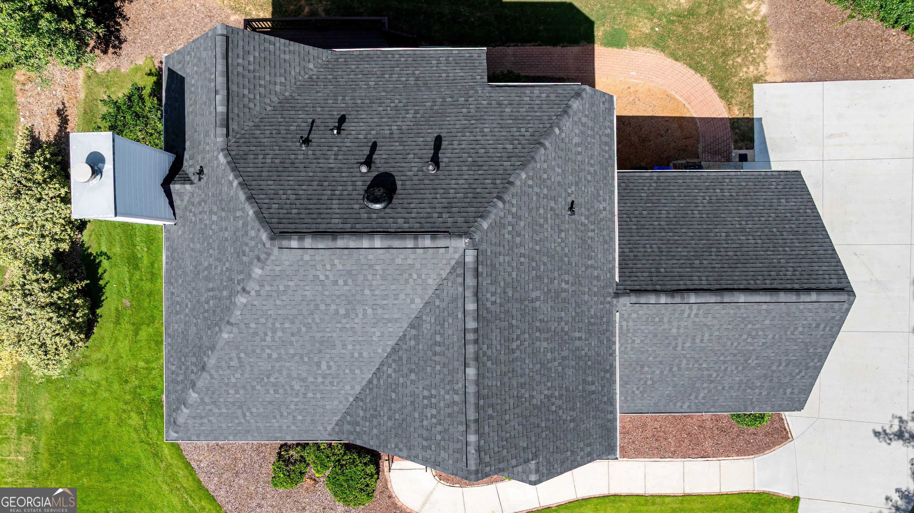 210 Jefferson Woods DR