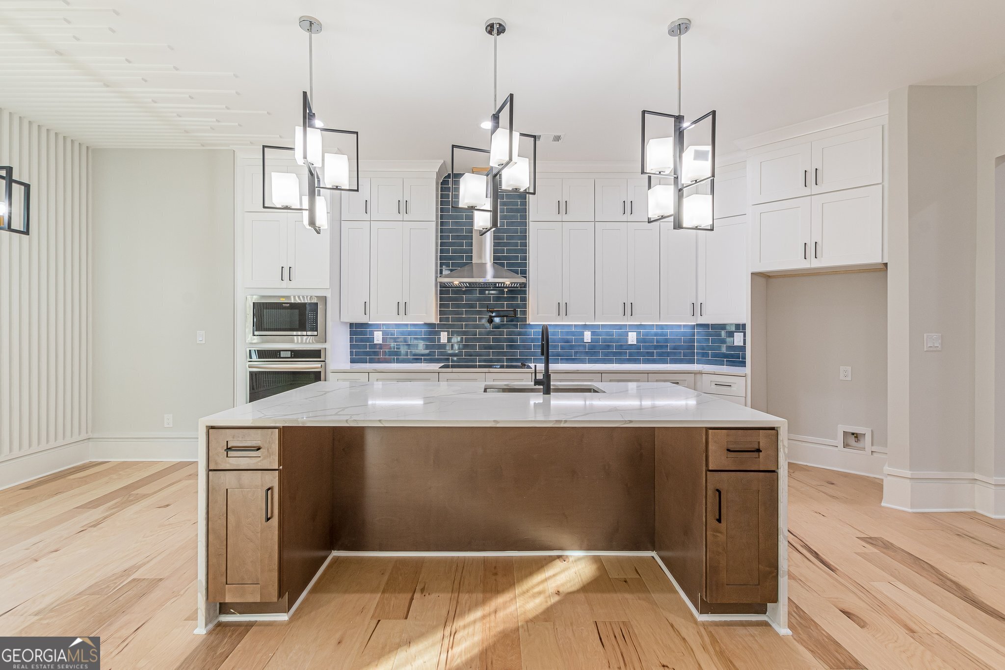 Serenity Village - Residential