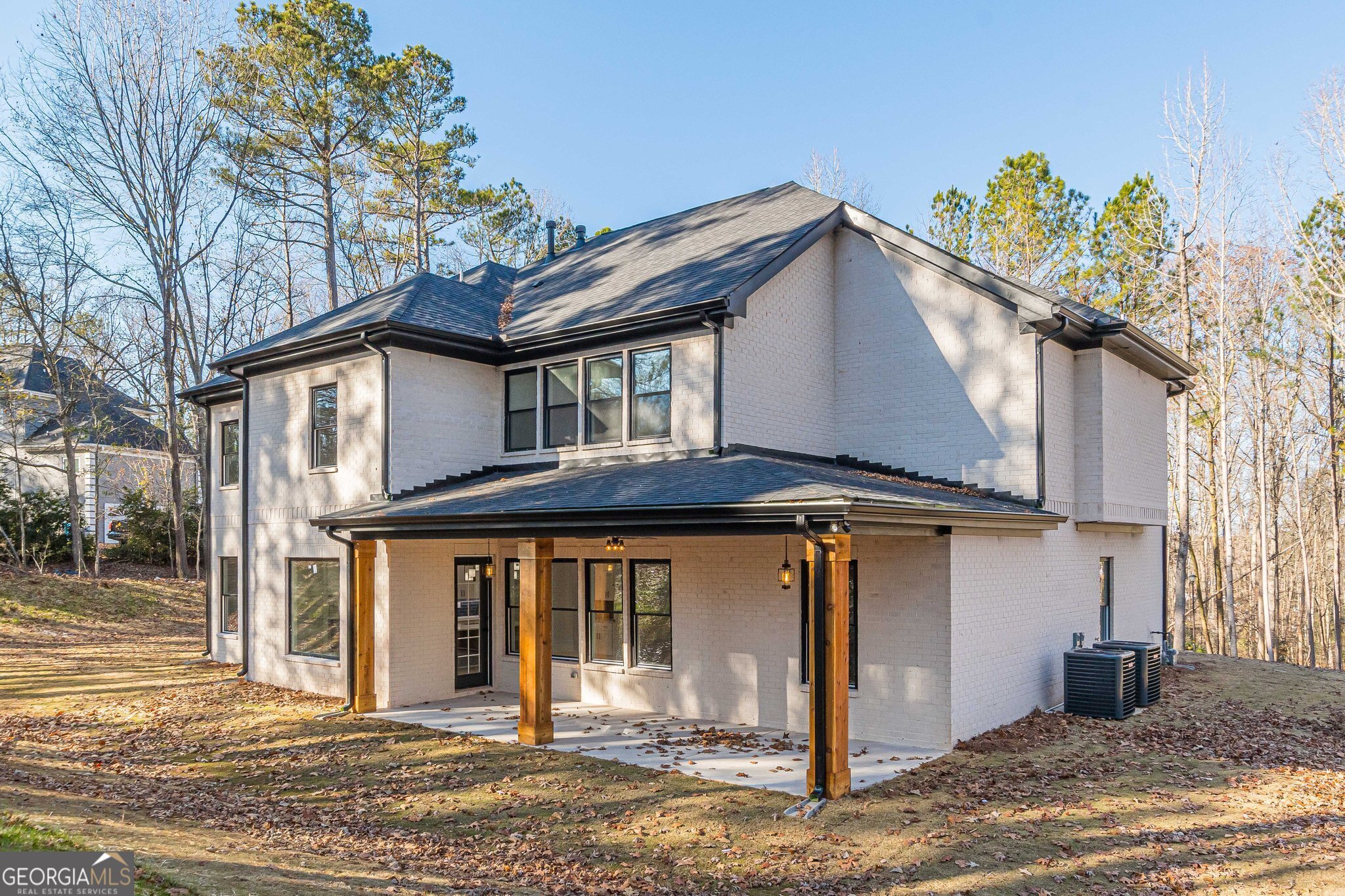 Serenity Village - Residential