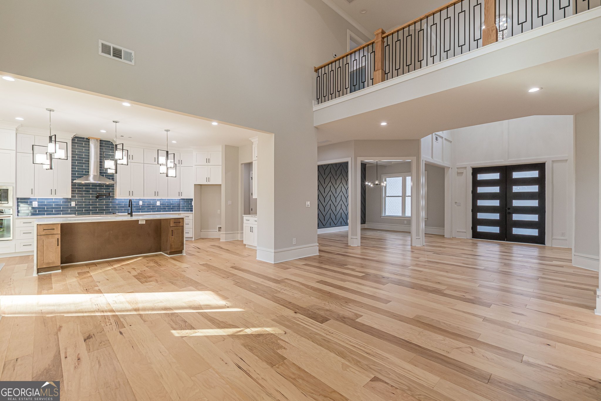 Serenity Village - Residential